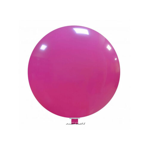 Palloncini cuore assortiti biodegradabili - Ø 25cm - 50 Pezzi 