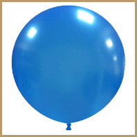 PALLONCINI TONDI