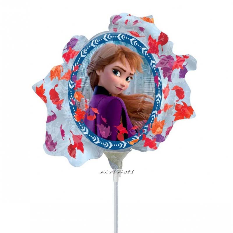 palloncino minishape frozen