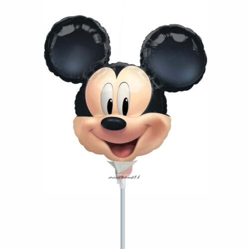 topolino palloncino minishape