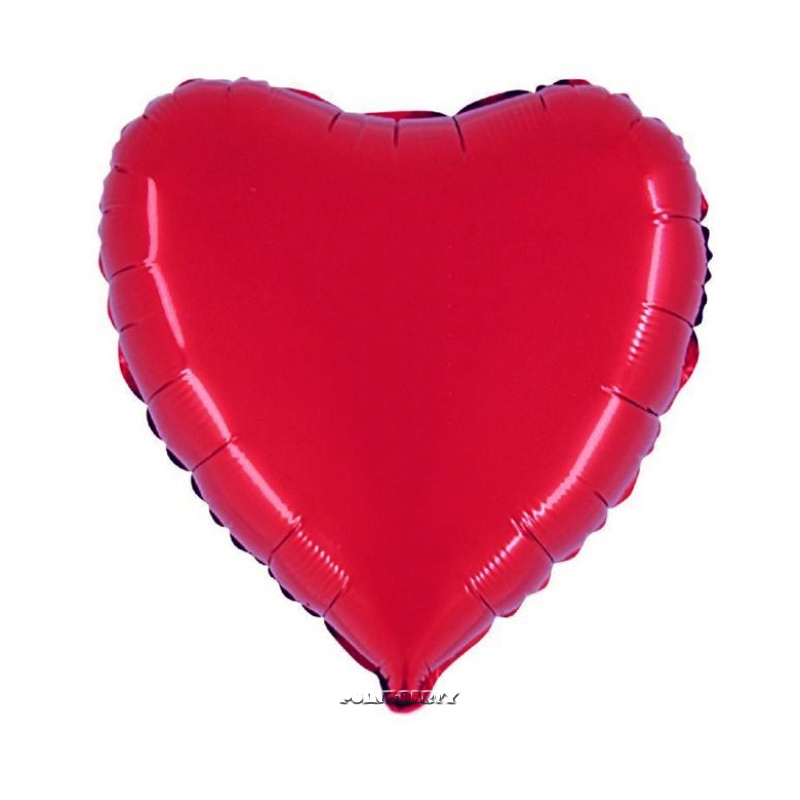 CUORE PALLONCINI 18 INCH. – Palloncini e Accessori!