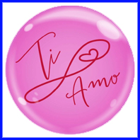 palloncini bubble san valentino
