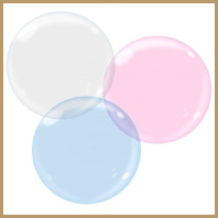 PALLONCINI BUBBLE