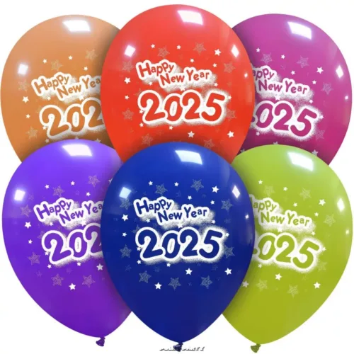 2025 happy new year
