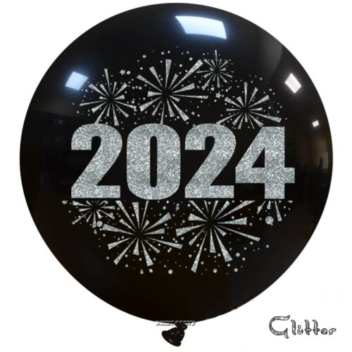 palloncino gigante 2024