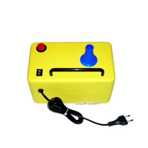 1 POMPA ELETTRICA PROFESSIONALE