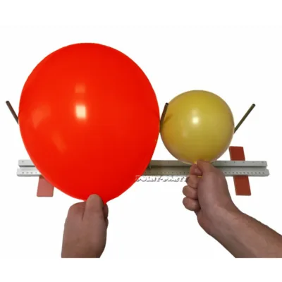 MISURATORE PALLONCINI LINEARE - immagine 2