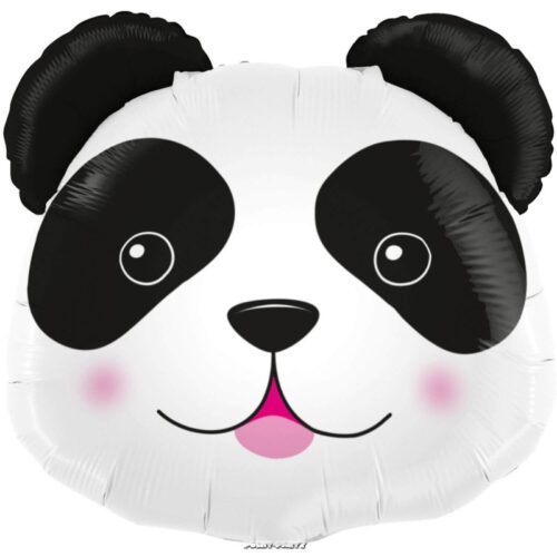 palloncino panda