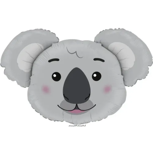 PALLONCINO KOALA SUPERSHAPE