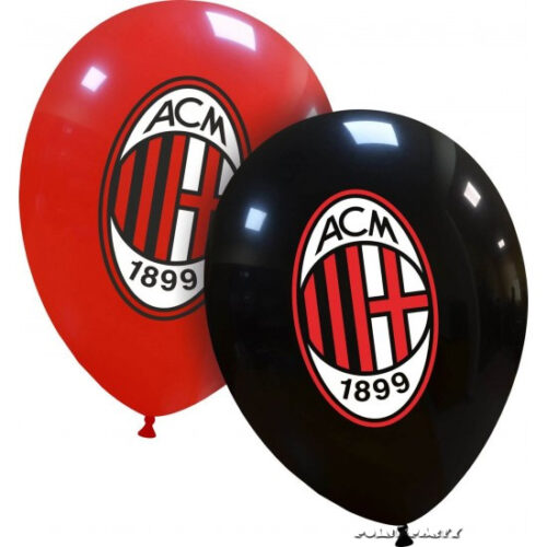 PALLONCINO MYLAR 24 INCH. MAGLIA INTER - Palloncini e Accessori!