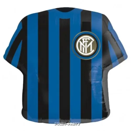PALLONCINO MAGLIA INTER 24 INCH.