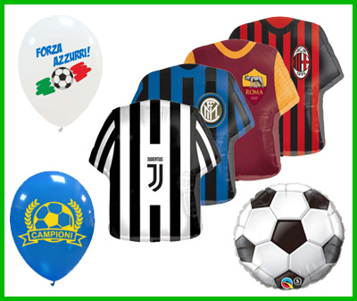 PALLONCINI SPORT