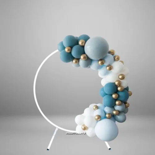 CERCHIO - STRUTTURA MT. 1