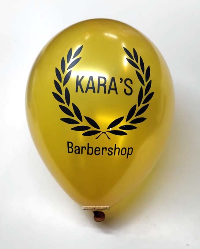palloncini personalizzati