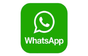 palloncini contatto whatsapp